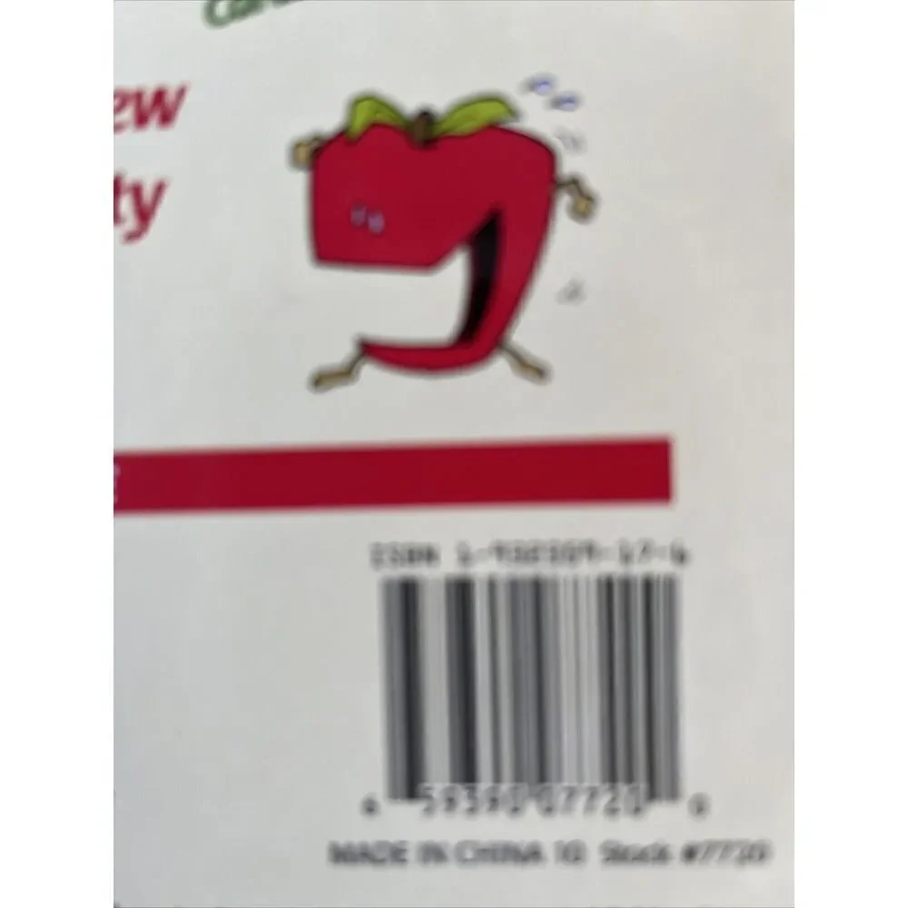 Mattel Apples to Apples Party Box Family Game of Hilarious Comparisons